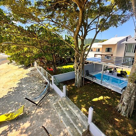 Apartament Opy Camboa Governador Celso Ramos Zewnętrze zdjęcie